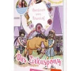 CE Community Editions Comics-Abenteuer vom Rosenhof. Das Zirkuspony
