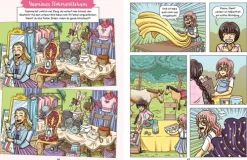 Abenteuer vom Rosenhof. Sorge um Cookie*CE Community Editions Outlet