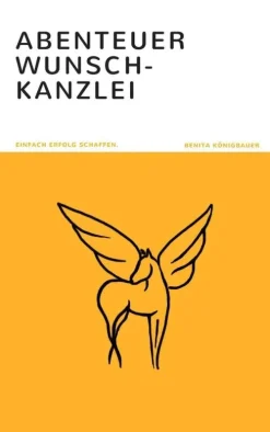 Abenteuer Wunsch-Kanzlei*Independently Published Outlet