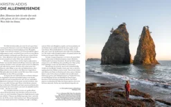 Prestel Verlag Reisen, Orte & Menschen*Abenteurerin