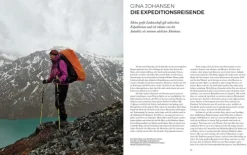 Prestel Verlag Reisen, Orte & Menschen*Abenteurerin