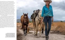 Prestel Verlag Reisen, Orte & Menschen*Abenteurerin