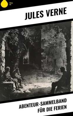 Copycat Meeresgeschichten*Abenteur-Sammelband für die Ferien