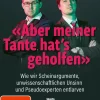 «Aber meiner Tante hat's geholfen»*Rowohlt Verlag GmbH Hot