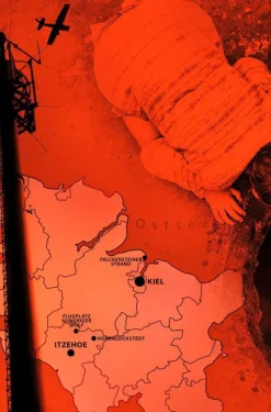 Knaur Taschenbuch True Crime-Abgefackelt