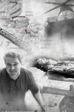 Knaur Taschenbuch True Crime-Abgeschlagen