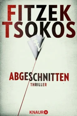 Droemer eBook Thriller*Abgeschnitten