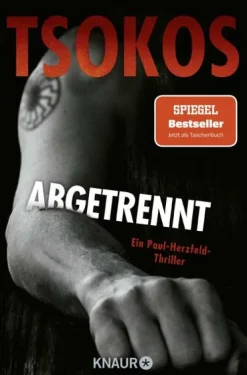 Knaur Taschenbuch True Crime*Abgetrennt