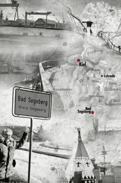 Knaur Taschenbuch True Crime*Abgetrennt