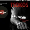 Argon Verlag GmbH Krimis & Thriller·True Crime-Abgetrennt