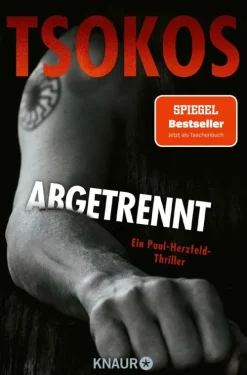 Abgetrennt*Knaur eBook Online