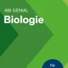 Bibliograph. Instit. GmbH Abi Trainer·Biologie-Abi genial Biologie: Das Schnell-Merk-System