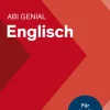 Abi genial Englisch: Das Schnell-Merk-System*Bibliograph. Instit. GmbH Sale