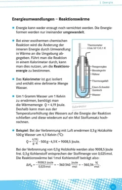 Klett Lerntraining Abi Trainer·Chemie*Abi last minute Chemie
