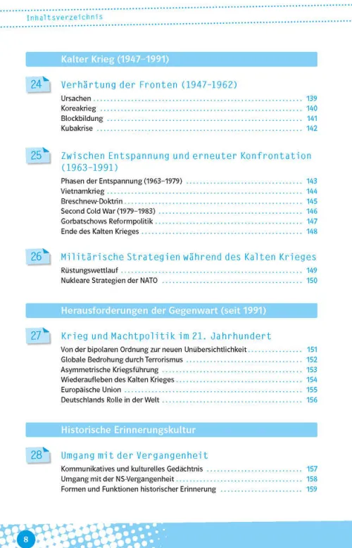 Abi last minute Geschichte*Klett Lerntraining Clearance