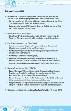 Abi last minute Geschichte*Klett Lerntraining Clearance