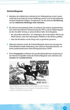 Abi last minute Geschichte*Klett Lerntraining Clearance