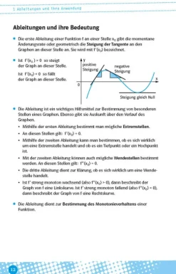 Abi last minute Mathematik*Klett Lerntraining Discount