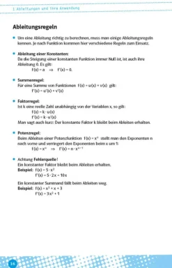 Abi last minute Mathematik*Klett Lerntraining Discount