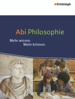 Abi Philosophie*Schoeningh Verlag Discount