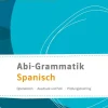Klett Sprachen GmbH Abi Trainer·Fremdsprachen|Mittlere Reife·Fremdsprachen*Abi-Grammatik Spanisch