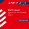 AbiturSkript - Mathematik Hessen*Stark Verlag GmbH Online