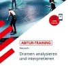 Abitur-Training - Deutsch Dramen analysieren und interpretieren*Stark Verlag GmbH Outlet