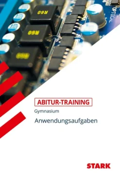 Abitur-Training - Mathematik Anwendungsaufgaben*Stark Verlag GmbH Outlet