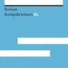 Reclam Philipp Jun. Abi Trainer·Deutsch-Abiturwissen Deutsch