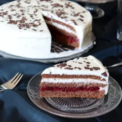 DplusA Verlag Vegetarisch*Abnehmen mit Brot und Kuchen Teil 2