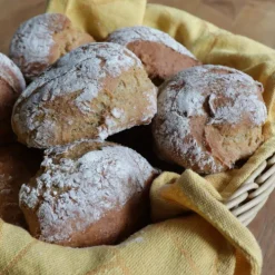 DplusA Verlag Vegetarisch*Abnehmen mit Brot und Kuchen Teil 2