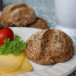 DplusA Verlag Vegetarisch*Abnehmen mit Brot und Kuchen Teil 2