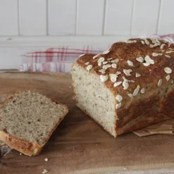 DplusA Verlag Vegetarisch*Abnehmen mit Brot und Kuchen Teil 2