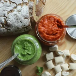 DplusA Verlag Vegetarisch*Abnehmen mit Brot und Kuchen Teil 2