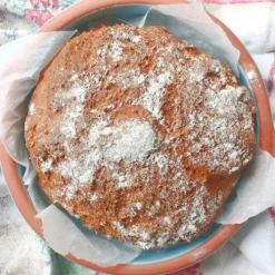 DplusA Verlag Vegetarisch|Star-Köche*Abnehmen mit Brot und Kuchen Teil 1