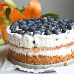 DplusA Verlag Vegetarisch|Star-Köche*Abnehmen mit Brot und Kuchen Teil 1