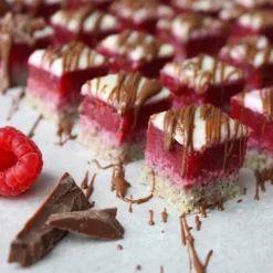 DplusA Verlag Vegetarisch|Star-Köche*Abnehmen mit Brot und Kuchen Teil 1