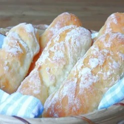 DplusA Verlag Vegetarisch|Star-Köche*Abnehmen mit Brot und Kuchen Teil 1