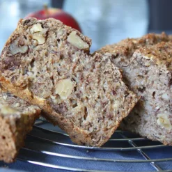 DplusA Verlag Vegetarisch|Star-Köche*Abnehmen mit Brot und Kuchen Teil 1