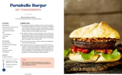 Edition Michael Fischer Vollwertküche|Schnelle Küche-Abnehmen mit dem Airfryer - 30 Rezepte für die Heißluftfritteuse