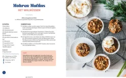 Edition Michael Fischer Vollwertküche|Schnelle Küche-Abnehmen mit dem Airfryer - 30 Rezepte für die Heißluftfritteuse