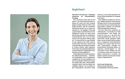 Abnehmen mit Kohlenhydraten - Das Praxisbuch zur Stoffwechsel-Revolution*Becker Joest Volk Verlag Sale