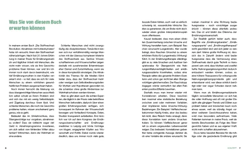 Abnehmen mit Kohlenhydraten - Das Praxisbuch zur Stoffwechsel-Revolution*Becker Joest Volk Verlag Sale