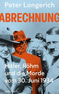 Molden Verlag Geschichte*Abrechnung