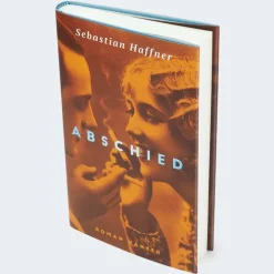 Abschied*Carl Hanser Verlag
