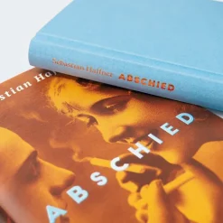 Abschied*Carl Hanser Verlag