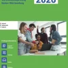 Abschluss 2026 - Werkrealschulprüfung Baden-Württemberg - Aufgabenband - Originalprüfungen mit Trainingsteil für die Fächer Deutsch, Mathematik, Englisch*hutt lernhilfen Discount