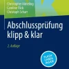 Springer Fachmedien Wiesbaden Wirtschaft*Abschlussprüfung klipp & klar