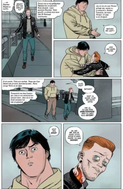 Panini Verlags GmbH Comicreihen*Absolute Batman