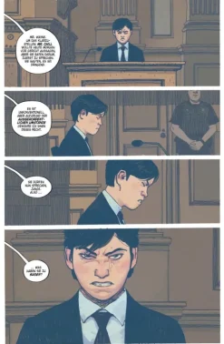 Panini Verlags GmbH Comicreihen*Absolute Batman